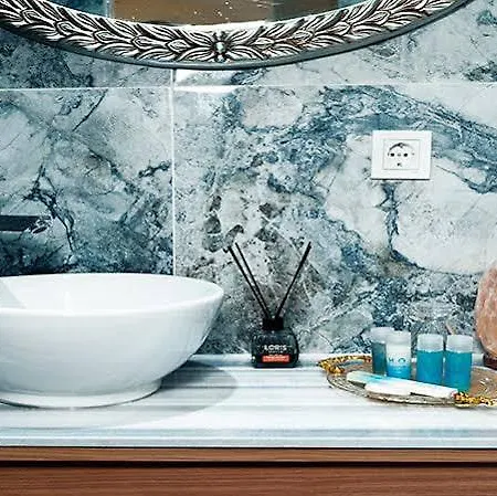 Taksim Yazici Isztambul