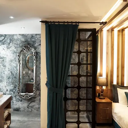Taksim Yazici Aparthotel