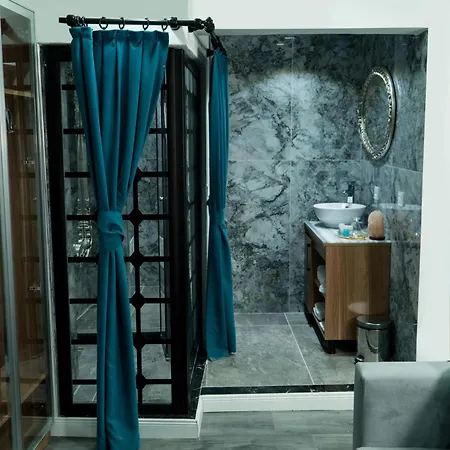 Taksim Yazici Apartmanhotel