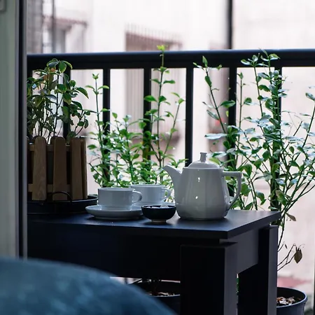 Apartmanhotel Taksim Yazici Isztambul