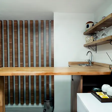 Apartmanhotel Taksim Yazici