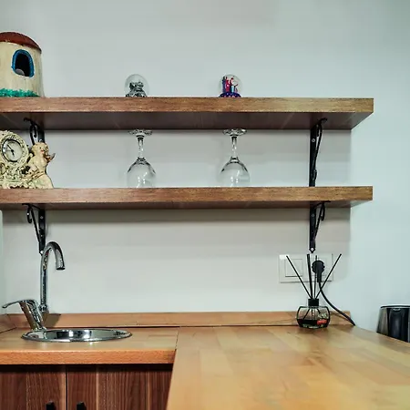 Taksim Yazici Apartmanhotel Isztambul