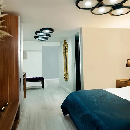 Taksim Yazici Isztambul