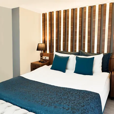 Taksim Yazici Isztambul