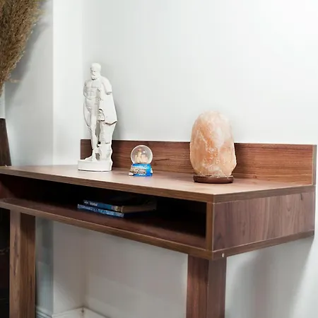 Taksim Yazici Apartmanhotel 4*