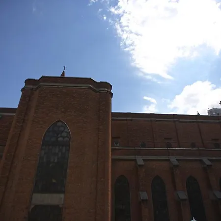 Taksim Yazici Apartmanhotel 4*