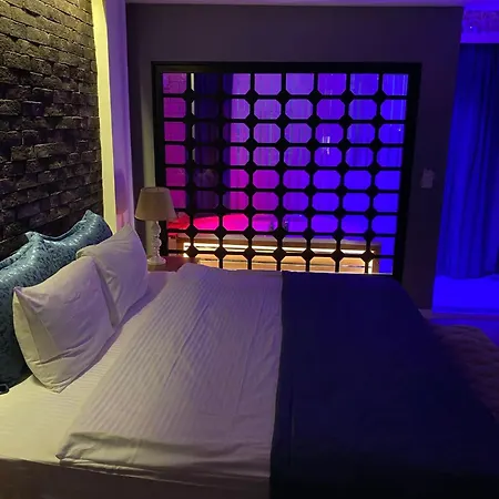 Taksim Yazici Isztambul