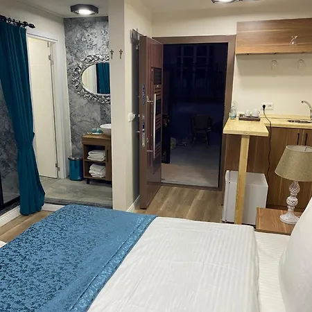 Taksim Yazici Apartmanhotel