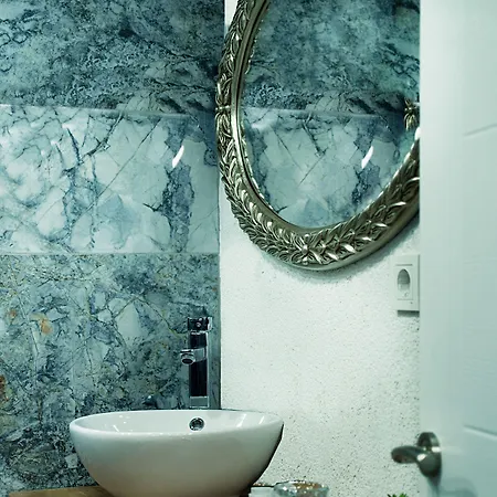 Apartmanhotel Taksim Yazici Isztambul