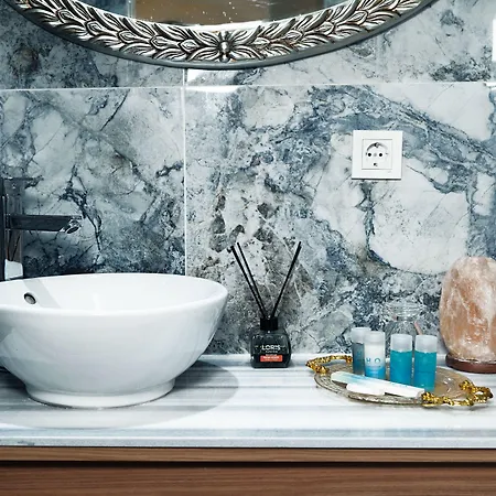 Apartmanhotel Taksim Yazici