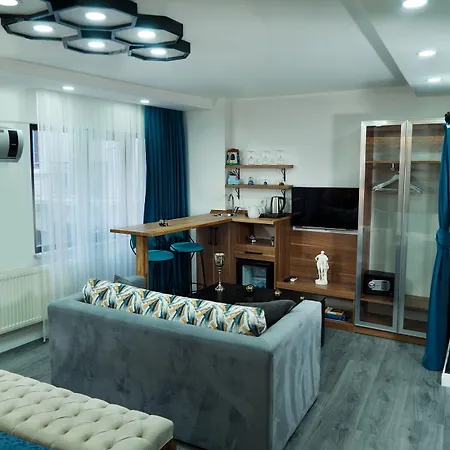 Taksim Yazici Apartmanhotel