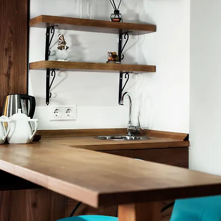 Taksim Yazici 4* Isztambul