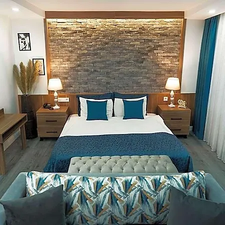 Aparthotel Taksim Yazici Istanbul
