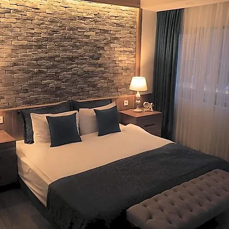 Taksim Yazici Aparthotel Istanbul
