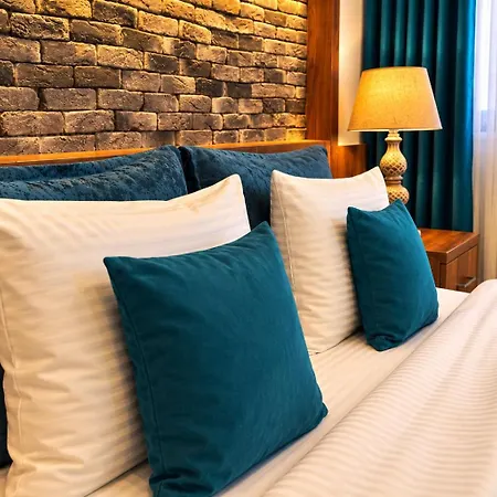 Taksim Yazici Hotel de apartamente Istanbul