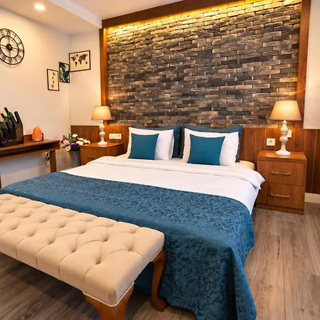 Taksim Yazici 4* Istanbul