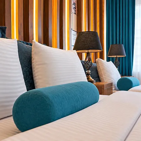 Taksim Yazici Hotel de apartamente Istanbul