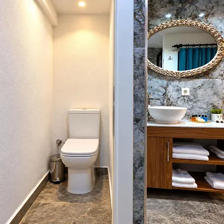 Hotel de apartamente Taksim Yazici Istanbul