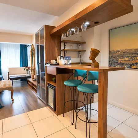 Taksim Yazici 4* Istanbul