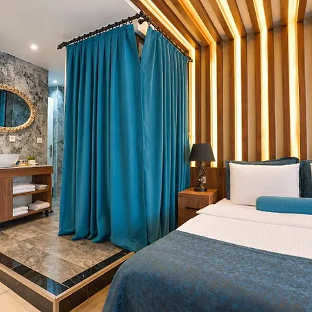 Hotel de apartamente Taksim Yazici