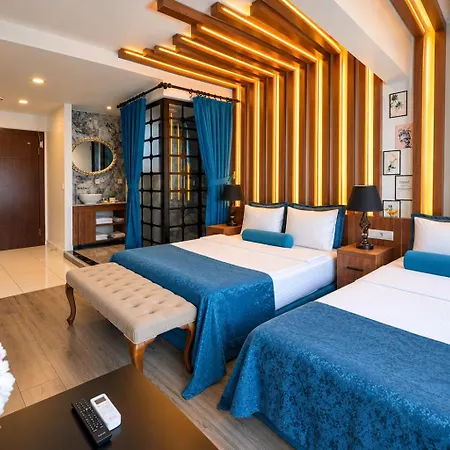 Taksim Yazici 4* Istanbul