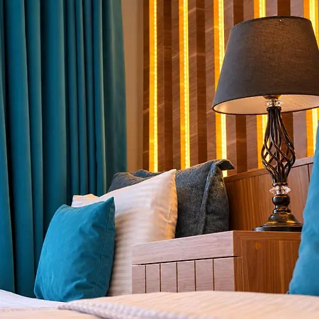Taksim Yazici Hotel de apartamente 4*
