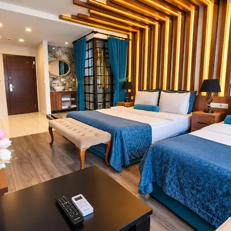 Taksim Yazici Hotel de apartamente Istanbul