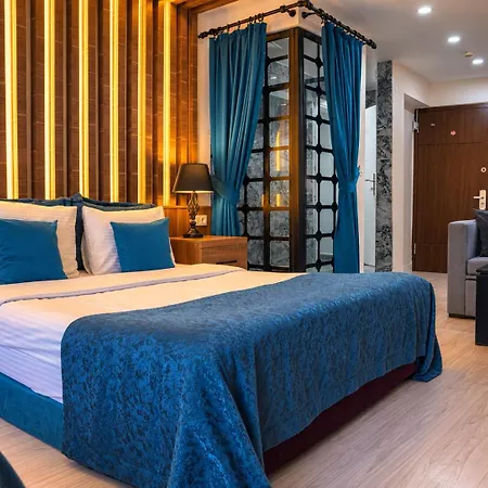 Taksim Yazici 4*