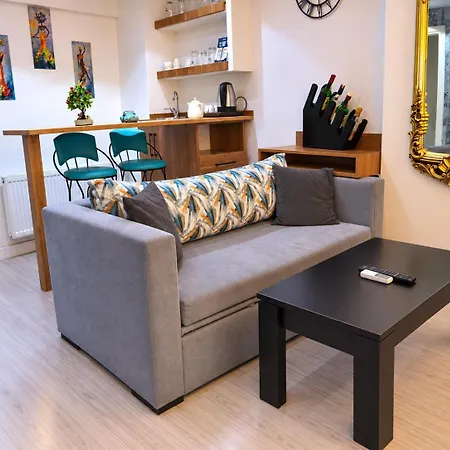 Taksim Yazici 4* Istanbul