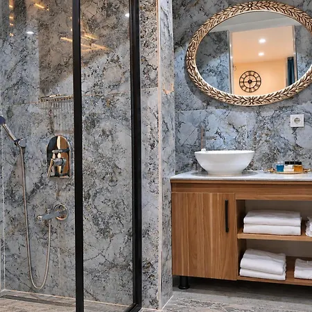 Taksim Yazici Hotel de apartamente 4*