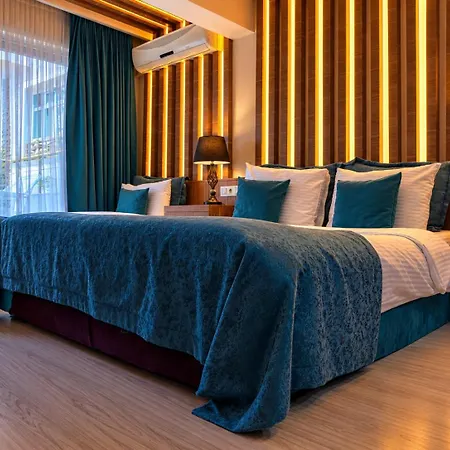 Taksim Yazici Hotel de apartamente Istanbul