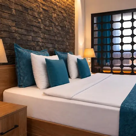 Taksim Yazici 4* Istanbul