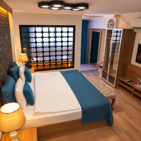 Hotel de apartamente Taksim Yazici