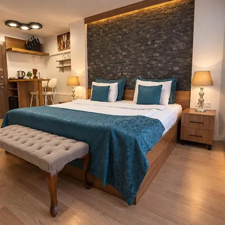 Taksim Yazici 4* Istanbul