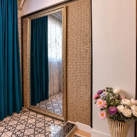 Taksim Yazici Aparthotel