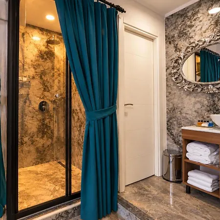 Hotel de apartamente Taksim Yazici