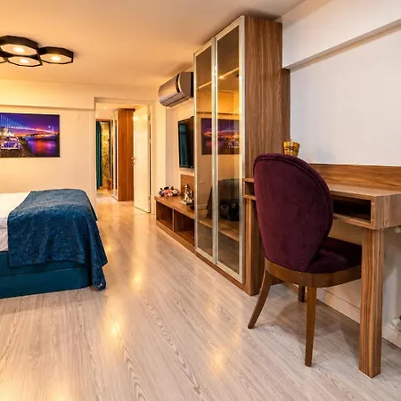 Taksim Yazici 4*