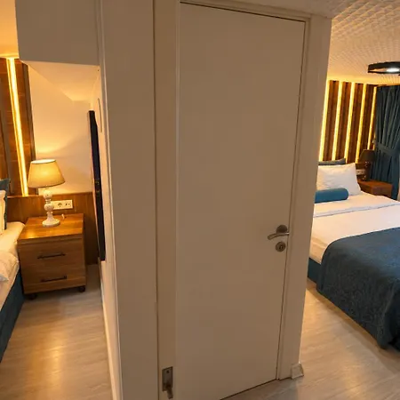 Taksim Yazici 4* Istanbul