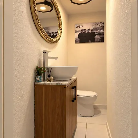 Taksim Yazici Aparthotel 4*