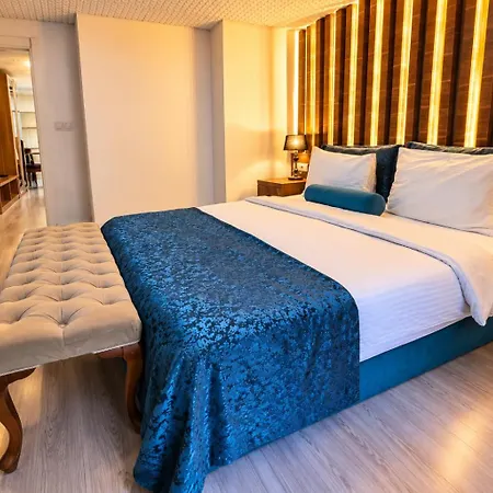 Taksim Yazici Aparthotel