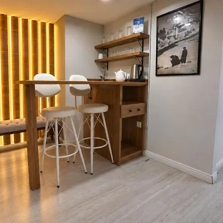 Hotel de apartamente Taksim Yazici