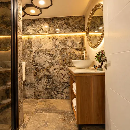 Taksim Yazici Hotel de apartamente 4*