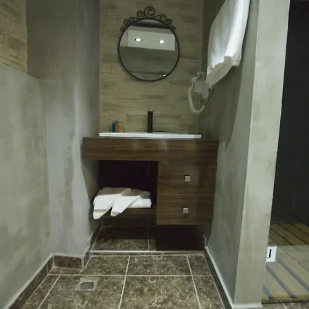 Apartmanhotel Taksim Yazici 4*