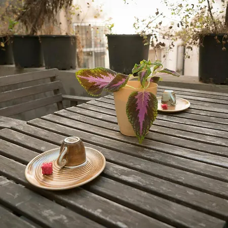 Apartmanhotel Taksim Yazici 4*