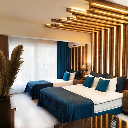 Taksim Yazici 4*