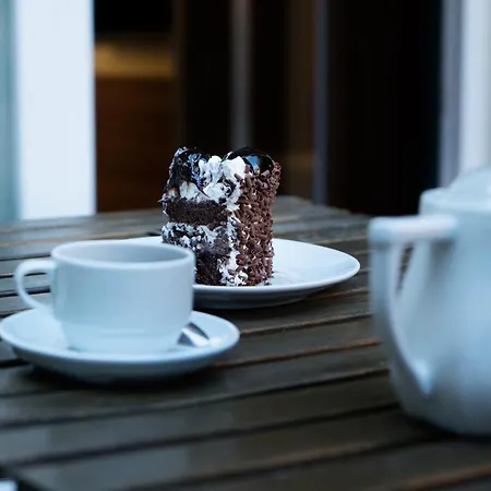 Taksim Yazici Apartmanhotel