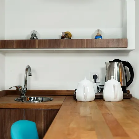 Taksim Yazici 4* Isztambul