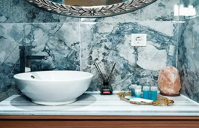 Taksim Yazici Stambuł