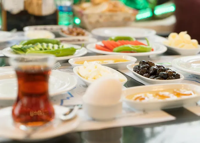 Taksim Yazici 4* Stambuł