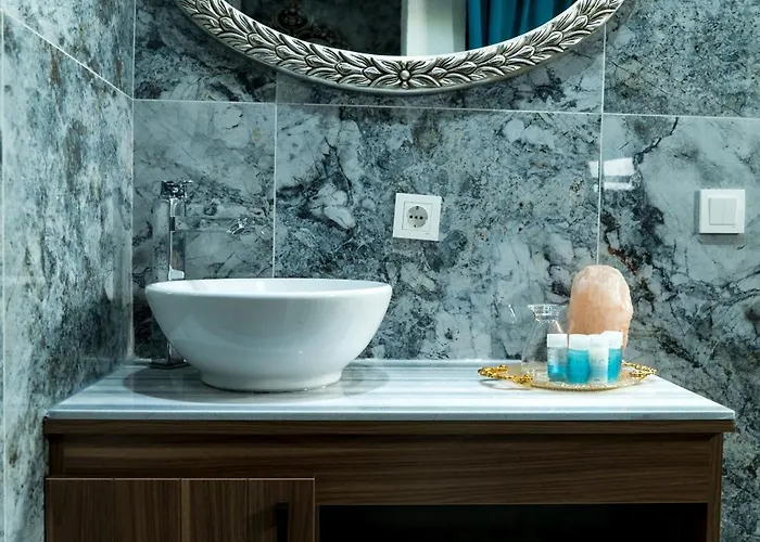 Taksim Yazici Stambuł